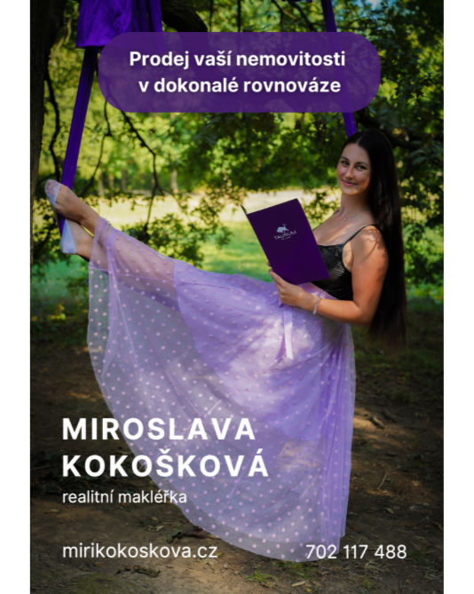 Mgr. Miroslava Kokošková