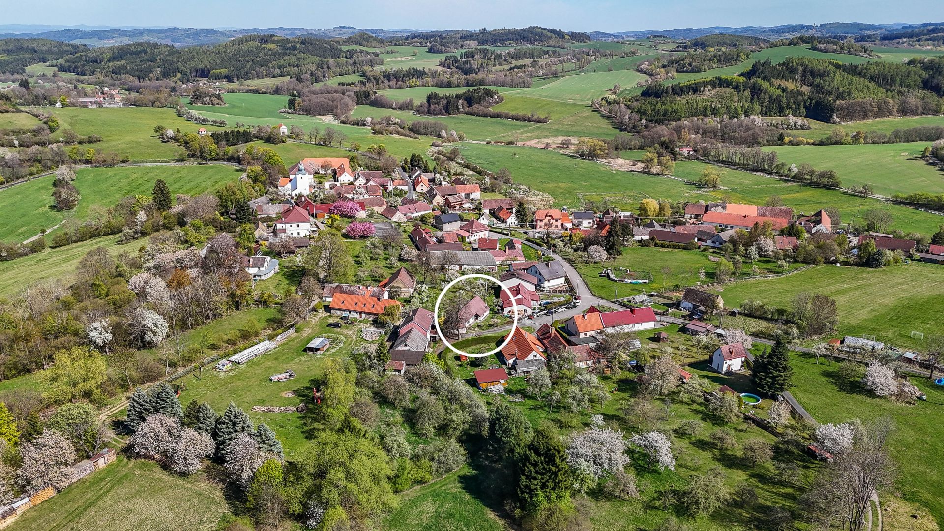Prodej domu 3+kk v Bukovníku, fotografie 2